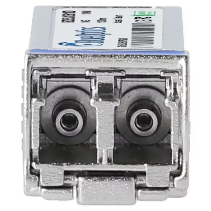 Modulo ricetrasmettitore SFP+ BlueOptics E10GSFPLR-BO 10000 Mbit/s