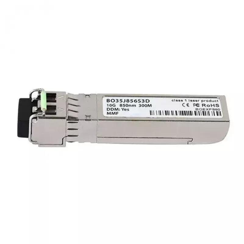 Ricetrasmettitore SFP+ BlueOptics E10GSFPSRX 10000 Mbit/s 850 nm