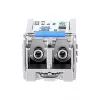 Modulo ricetrasmettitore SFP BlueOptics E1MG-100FX-LR-OM-BO 155 Mbit/s