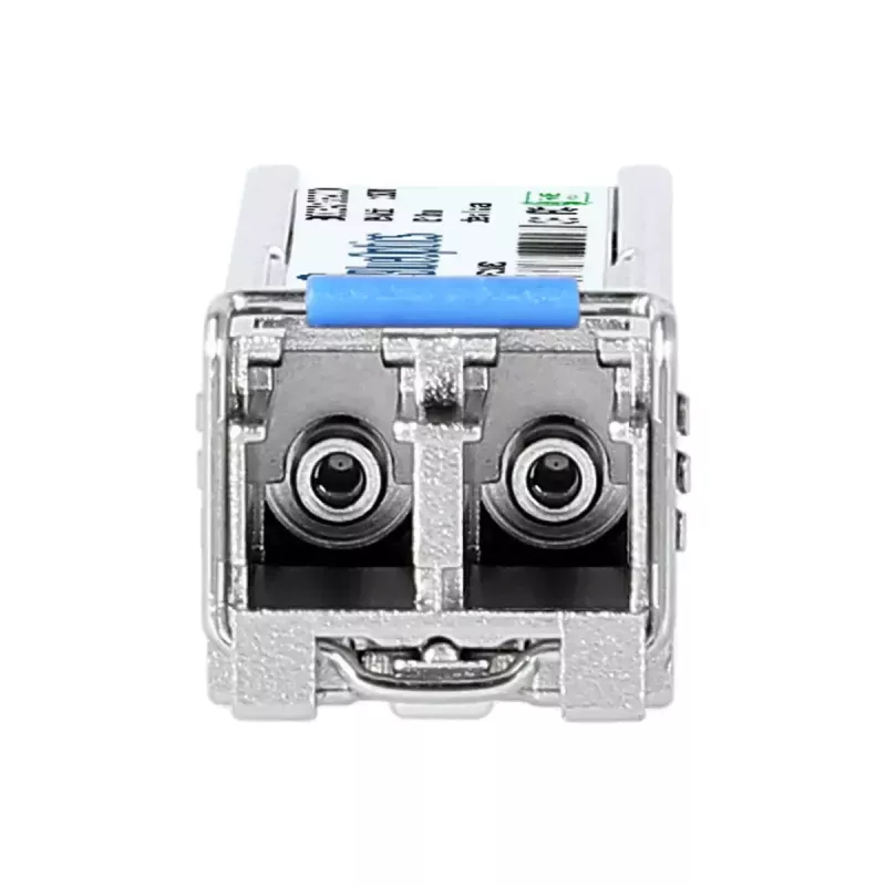 Modulo ricetrasmettitore SFP BlueOptics E1MG-100FX-LR-OM-BO 155 Mbit/s