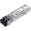 Ricetrasmettitore SFP in fibra ottica BlueOptics E1MG-LX-BO 10000 m alluminio