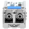 Ricetrasmettitore SFP in fibra ottica BlueOptics E1MG-LX-BO 10000 m alluminio