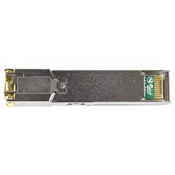 Modulo ricetrasmettitore SFP BlueOptics E1MGTX-A-BO rame 1250 Mbit/s