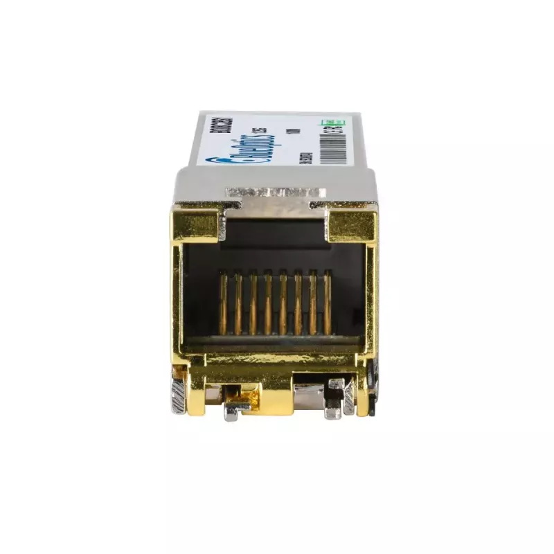 Modulo ricetrasmettitore SFP BlueOptics E1MG-TX-FY rame 1250 Mbit/s
