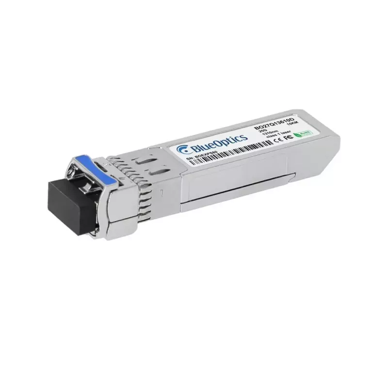 Modulo ricetrasmettitore SFP28 BlueOptics E25GSFP28LRX 25000 Mbit/s 1310 nm