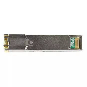 Modulo ricetrasmettitore SFP BlueOptics EB48-BO rame 1250 Mbit/s RJ-45
