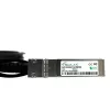 Cavo in fibra ottica/InfiniBand BlueOptics EBR800-TWX-3M-BL SFP+ 3 m