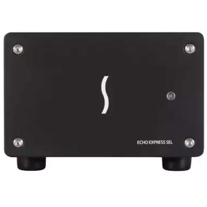 Case di espansione PCIe Thunderbolt Sonnet Echo Express SEL