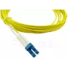 BlueOptics EFE080-0010M-R-BO cavo patch in fibra ottica LC-LC monomodale, compatibile con Black Box EFE080-0010M-R, 10 m