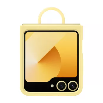 Custodia per cellulare Samsung EF-PF741TYEGWW 17 cm (6,7