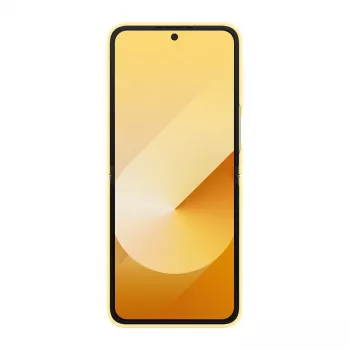 Custodia per cellulare Samsung EF-PF741TYEGWW 17 cm (6,7
