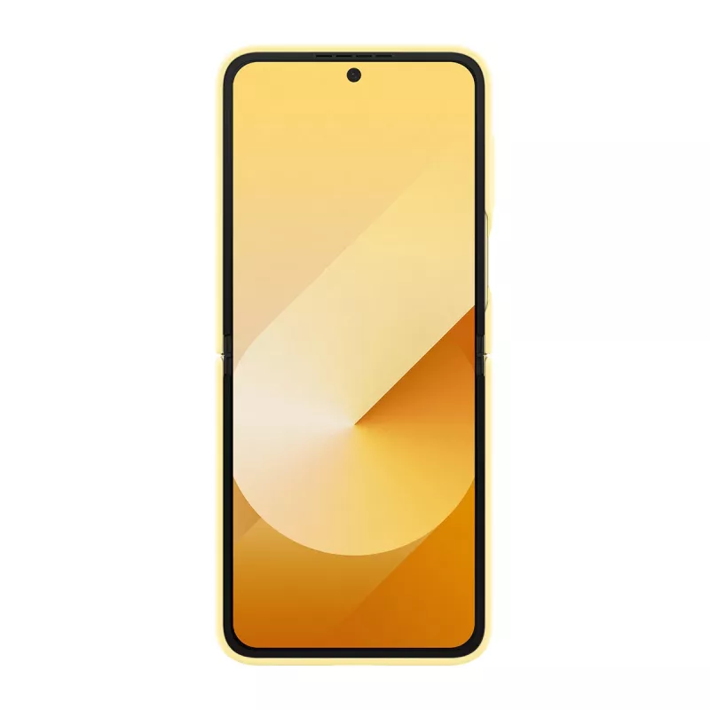 Custodia per cellulare Samsung EF-PF741TYEGWW 17 cm (6,7