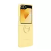 Custodia per cellulare Samsung EF-PF741TYEGWW 17 cm (6,7