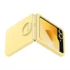 Custodia per cellulare Samsung EF-PF741TYEGWW 17 cm (6,7