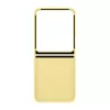 Custodia per cellulare Samsung EF-PF741TYEGWW 17 cm (6,7