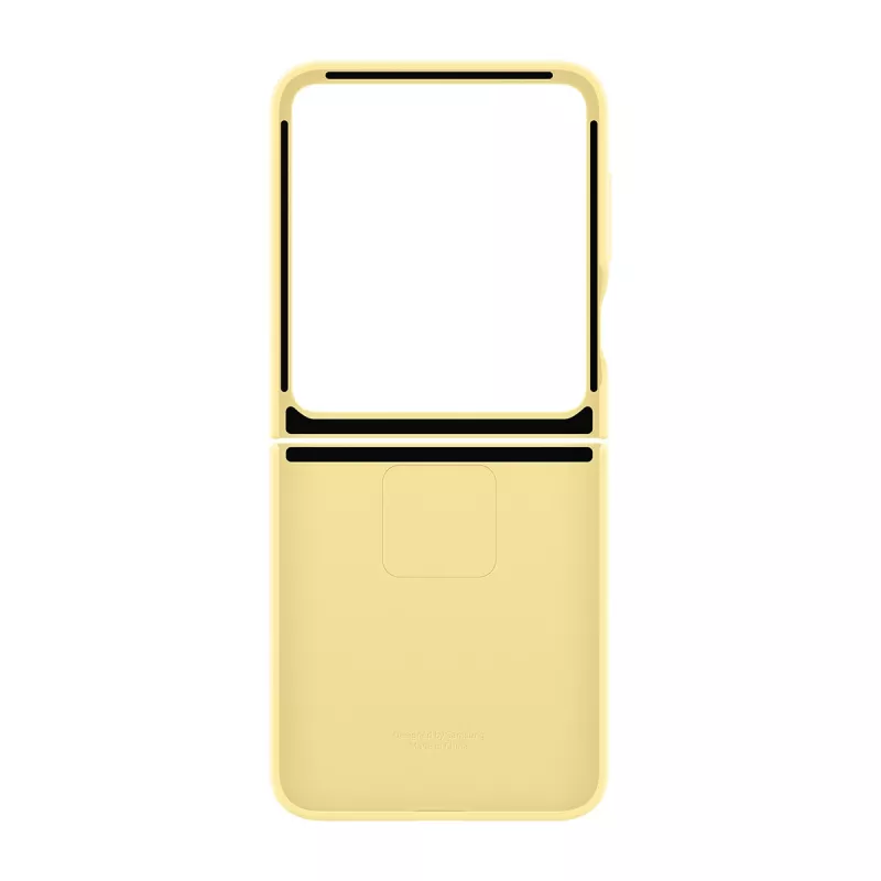 Custodia per cellulare Samsung EF-PF741TYEGWW 17 cm (6,7