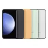 Custodia per cellulare Samsung EF-PS711TWEGWW 16,3 cm (6,4 inch) cover grigio chiaro