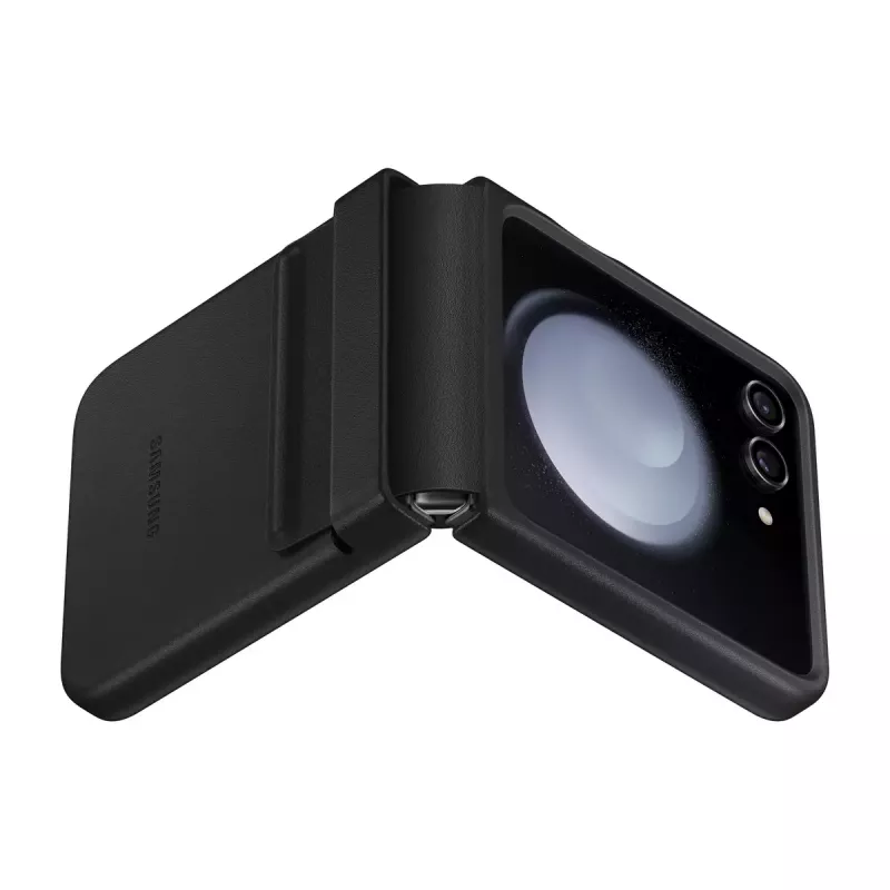 Samsung EF-VF731PBEGWW custodia per cellulare 17 cm (6,7