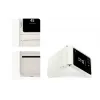 Samsung EF-VF731PBEGWW custodia per cellulare 17 cm (6,7