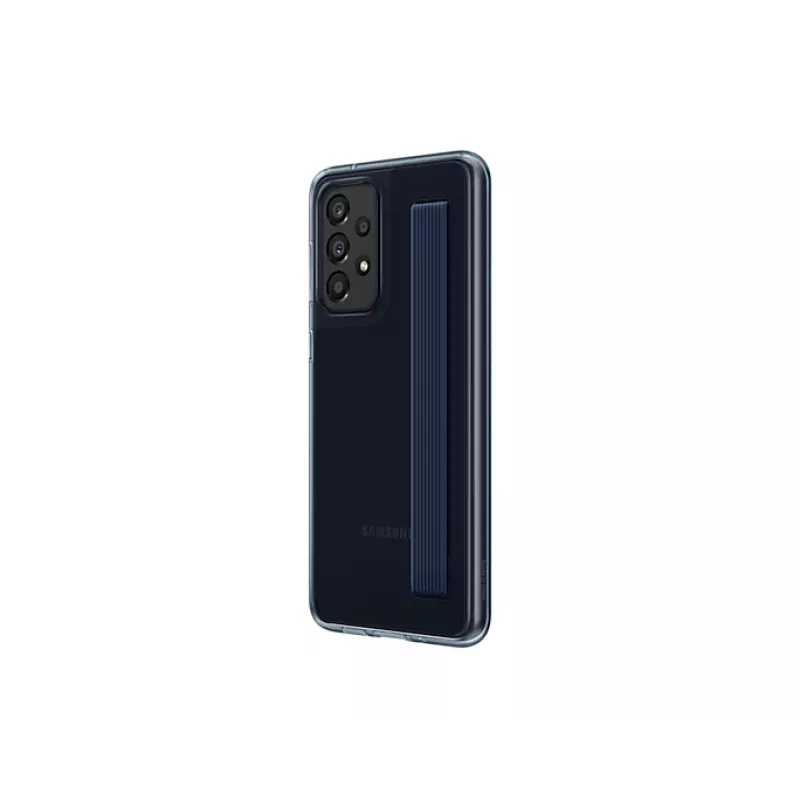 Samsung EF-XA336CBEGWW custodia per cellulare 16,3 cm (6,4