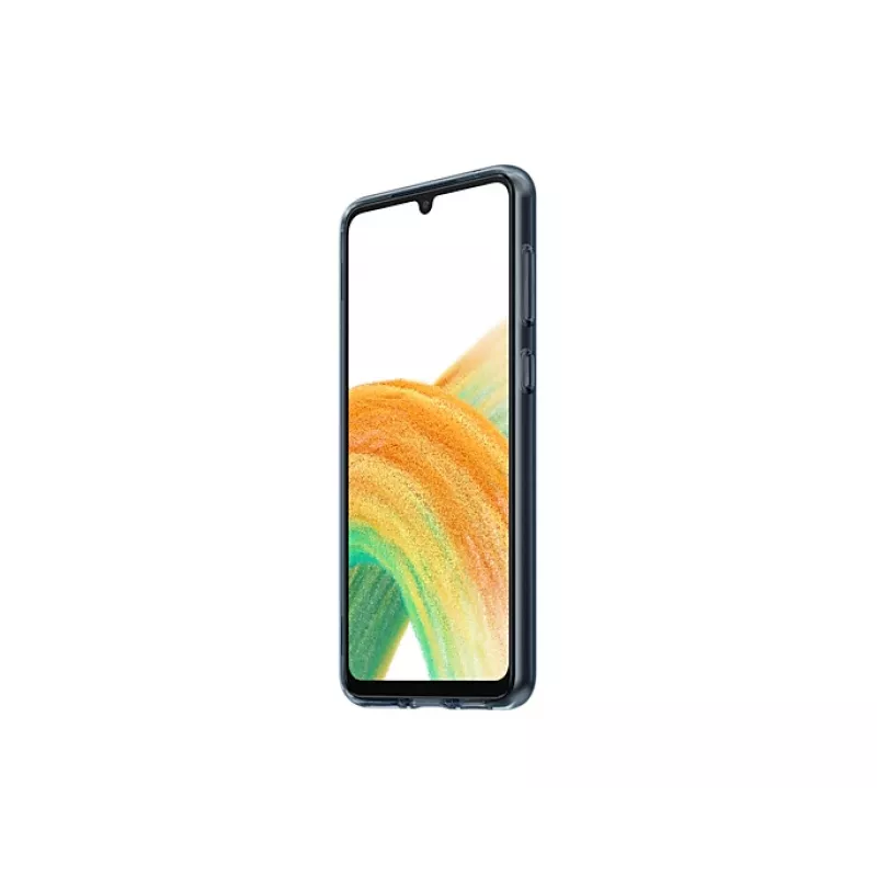 Samsung EF-XA336CBEGWW custodia per cellulare 16,3 cm (6,4