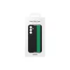 Cover Samsung Galaxy A54 16,3 cm nero verde monocromatico