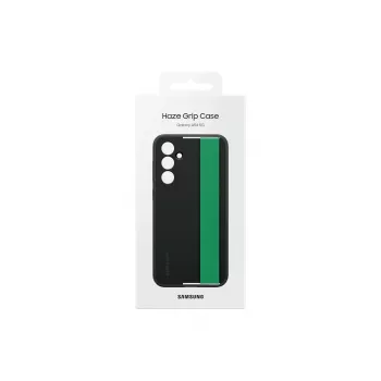 Cover Samsung Galaxy A54 16,3 cm nero verde monocromatico
