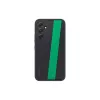 Cover Samsung Galaxy A54 16,3 cm nero verde monocromatico