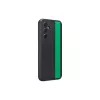 Cover Samsung Galaxy A54 16,3 cm nero verde monocromatico