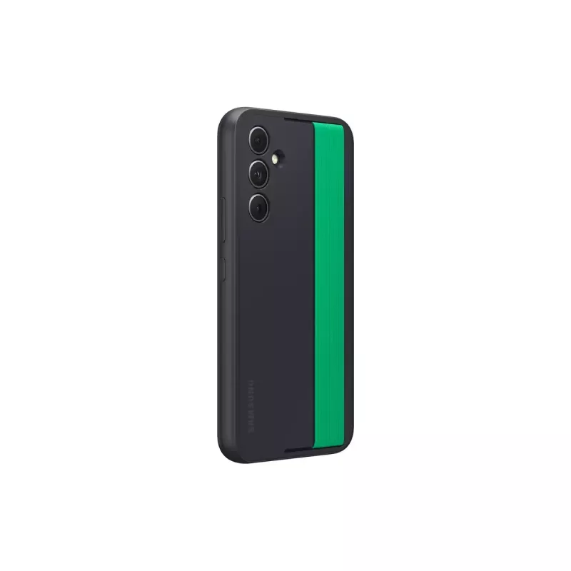 Cover Samsung Galaxy A54 16,3 cm nero verde monocromatico