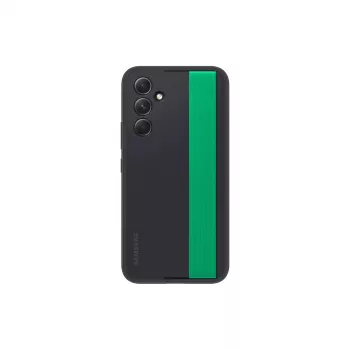 Cover Samsung Galaxy A54 16,3 cm nero verde monocromatico