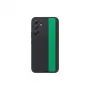 Cover Samsung Galaxy A54 16,3 cm nero verde monocromatico