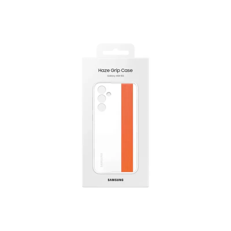 Samsung EF-XA546 custodia per cellulare 16,3 cm (6,4