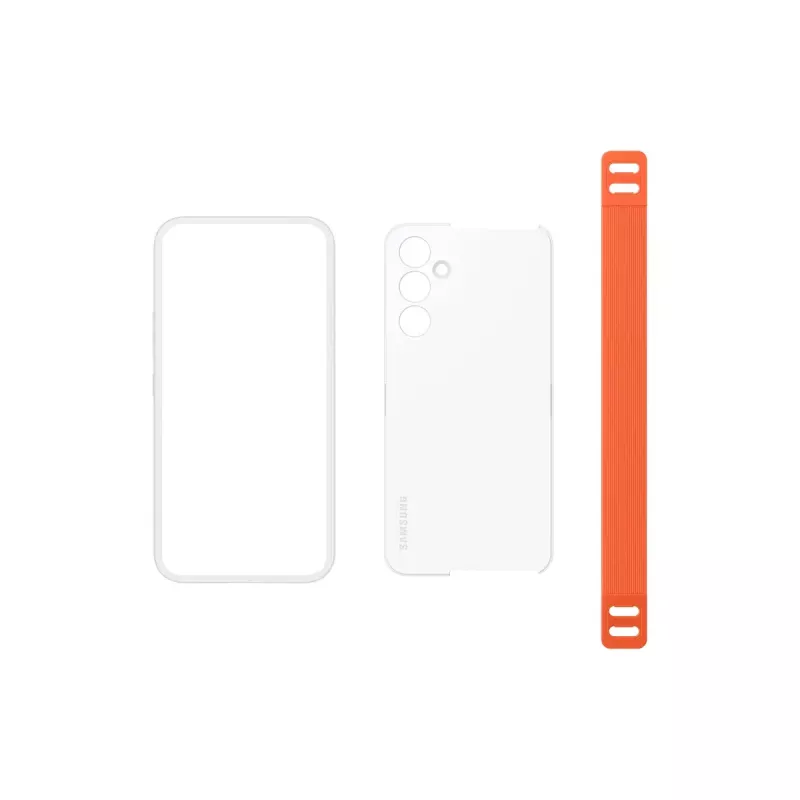 Samsung EF-XA546 custodia per cellulare 16,3 cm (6,4