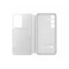 Custodia portafoglio Samsung Galaxy S24 bianco 6,2