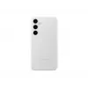 Custodia flip Samsung Galaxy S24+ bianco 6,7