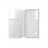 Custodia flip Samsung Galaxy S24+ bianco 6,7