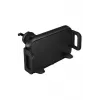 Samsung EP-H5300CBEGWW caricabatterie mobile per cellulare, smartwatch, tablet accendisigari outdoor