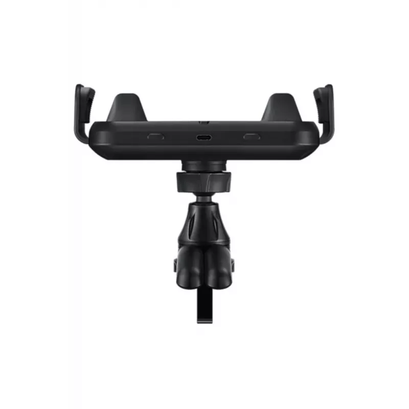 Samsung EP-H5300CBEGWW caricabatterie mobile per cellulare, smartwatch, tablet accendisigari outdoor
