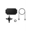 Samsung EP-H5300CBEGWW caricabatterie mobile per cellulare, smartwatch, tablet accendisigari outdoor