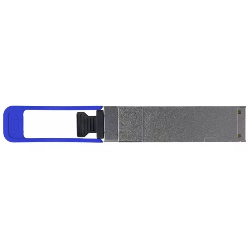 Modulo ricetrasmettitore in fibra ottica BlueOptics EQPT1H4WM4LCL100-BO 100000 Mbit/s QSFP28