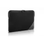 DELL ES1520V 38,1 cm (15 inch) custodia sleeve nero, verde