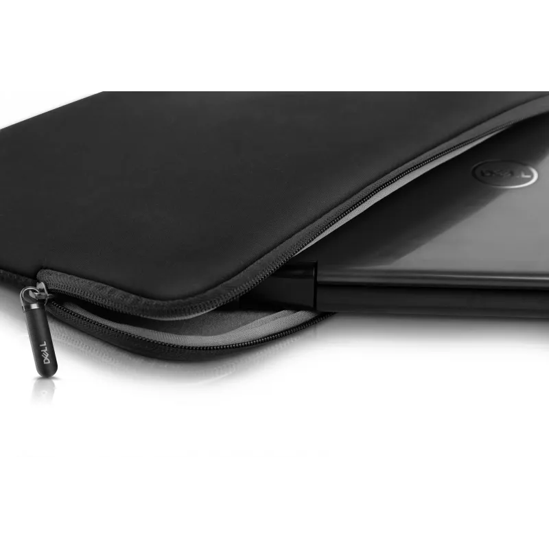 DELL ES1520V 38,1 cm (15 inch) custodia sleeve nero, verde