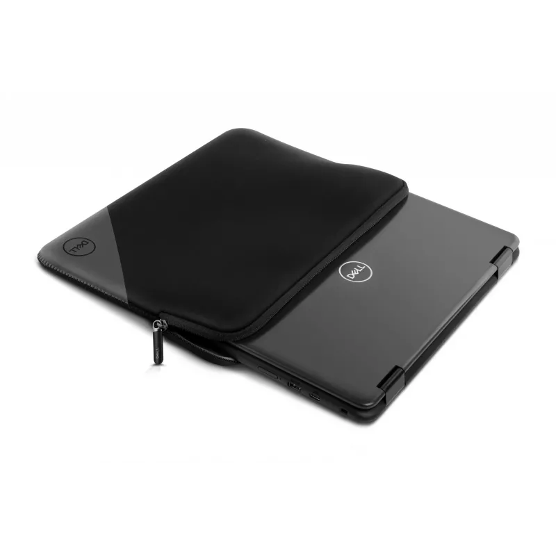 DELL ES1520V 38,1 cm (15 inch) custodia sleeve nero, verde