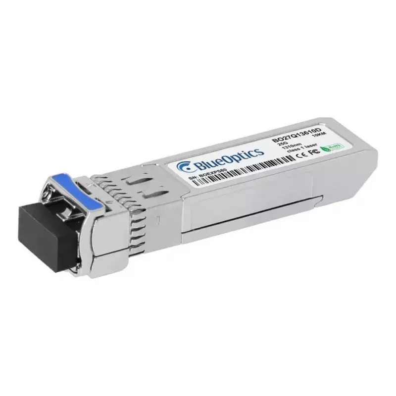 Modulo ricetrasmettitore SFP28 BlueOptics ET7302-LR-BO 25000 Mbit/s