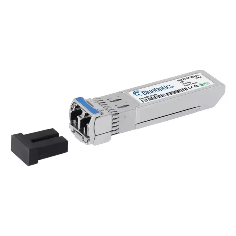 Modulo ricetrasmettitore SFP28 BlueOptics ET7302-LR-BO 25000 Mbit/s