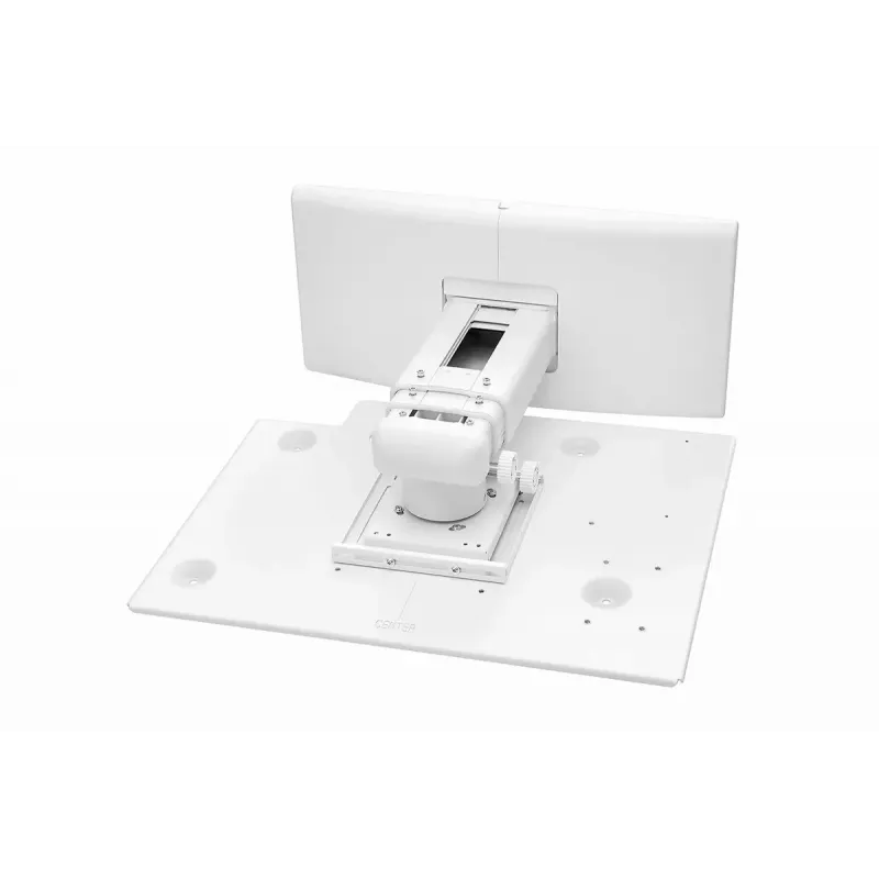 Piastra di montaggio Panasonic ET-WBC100 bianco compatibile con PT-CMZ50