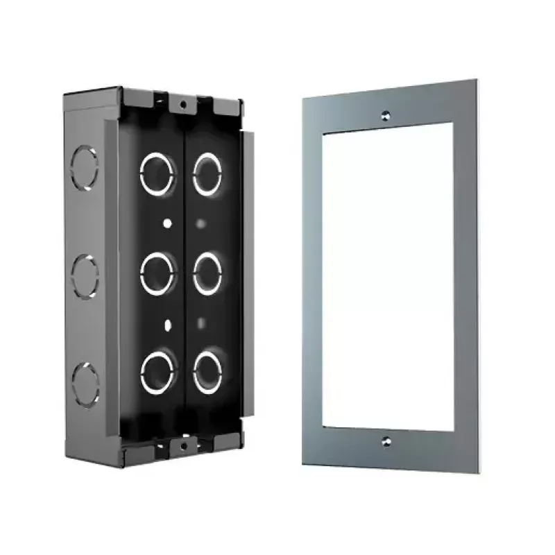 Custodia da incasso Fanvil EX101 nero