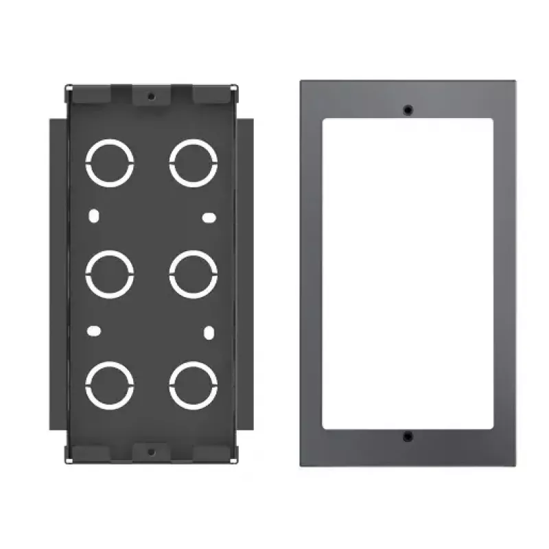 Custodia da incasso Fanvil EX101 nero