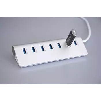 Hub USB EXSYS EX-1137